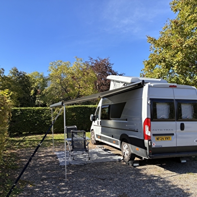 Camping Domaine les Genêts