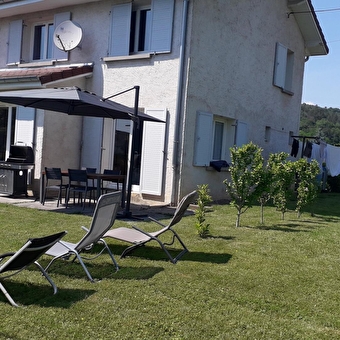 Gîte n°G2093 - PORT-LESNEY