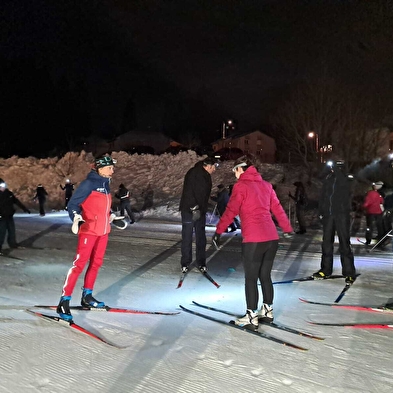 Scandinavische nachten