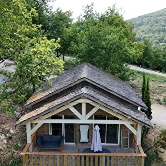 Le Taillet - SERRIERES-SUR-AIN