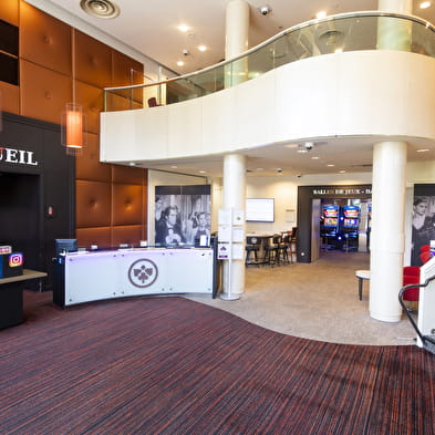 Casino Joa de Besançon