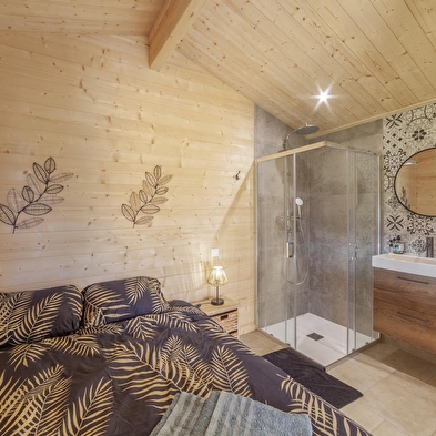 Les Deux Sapins - 2 personnes