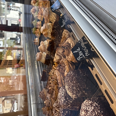 Boulangerie Chez Gamet