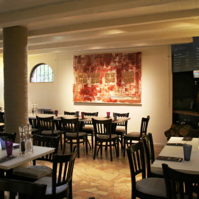 La Malate L'Héritage