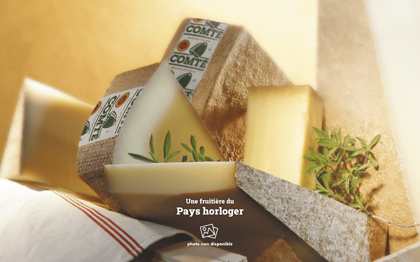 Fromagerie de Cerneux-Monnot