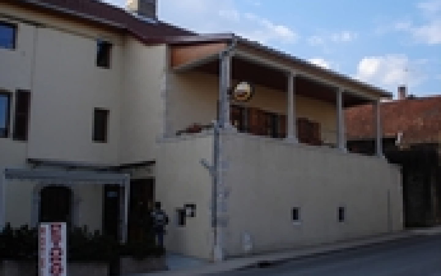 Hôtel la Michaille
