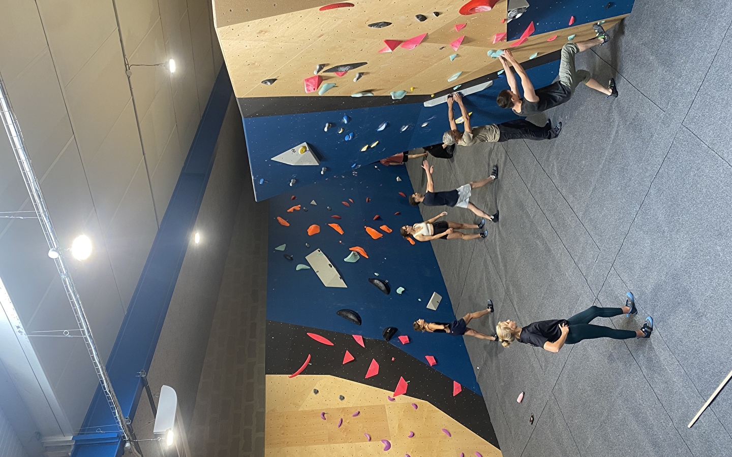 Bloc Session Besançon 