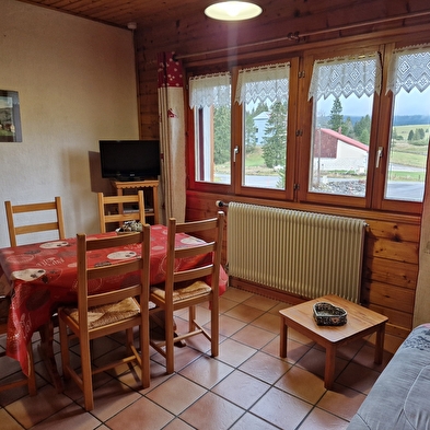 Appartement 3 - Les Landrys