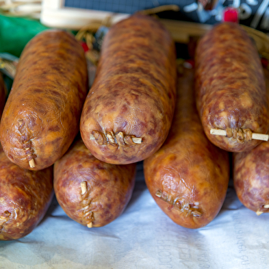 Salins - Morteau: een gastronomisch uitje in de Haut-Doubs