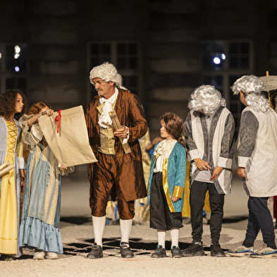 Lux Salina, de tentoonstelling! - De volkskaravaan