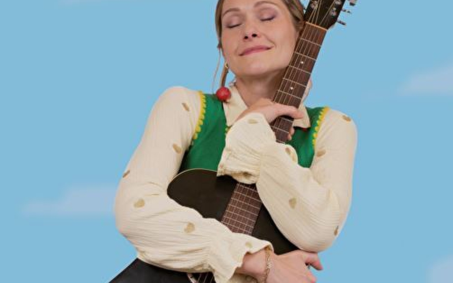 Giedré - Festival Drôlement Bien