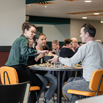 Restaurant - Le Duchet - NANCHEZ