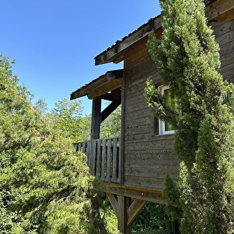 Le Taillet - SERRIERES-SUR-AIN