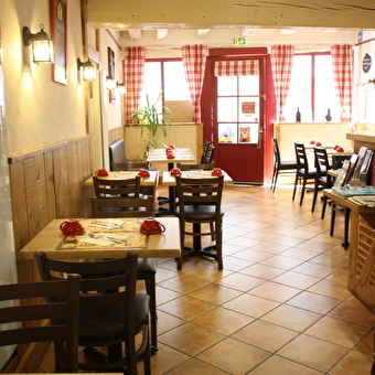 Crêperie La Bigoudène - BOURG-EN-BRESSE