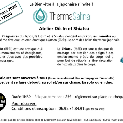 Dô-In en Shiatsu 
