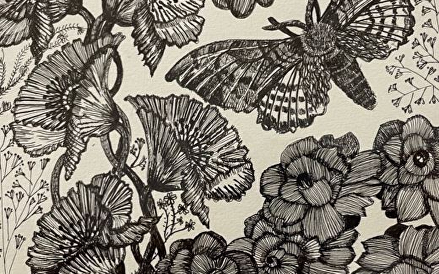 Catherine Junod tentoonstelling in het Maison des Ateliers