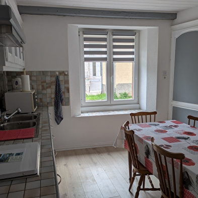 Le gîte du Coinot