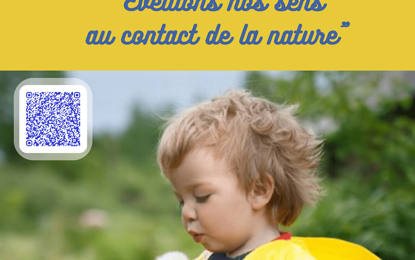 Mois de la Petite Enfance et de la Parentalité