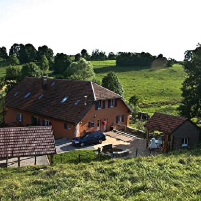 Le Moulin des Oyes