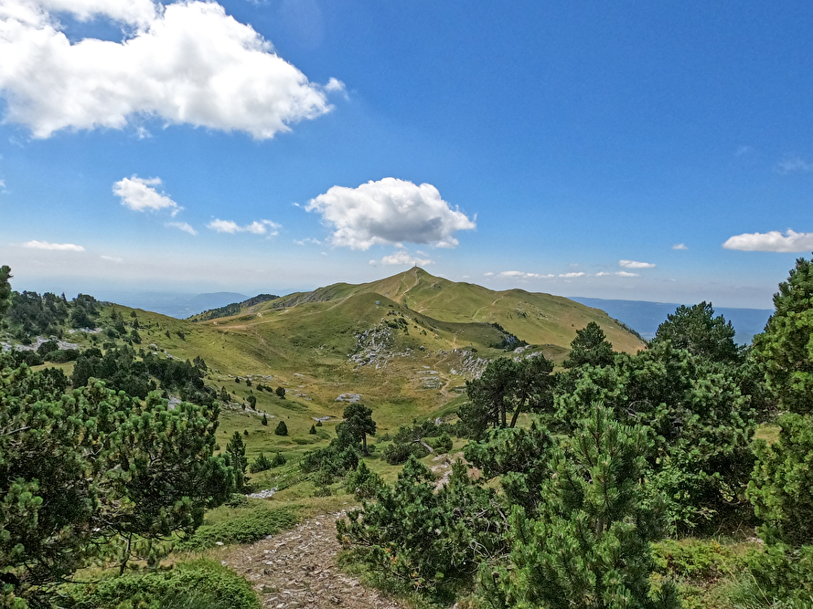 Adembenemende Bergtoppen En Uitzichten | Montagnes Du Jura