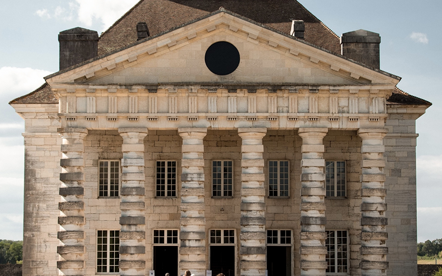 Europese erfgoeddagen in de Koninklijke Zoutmijn