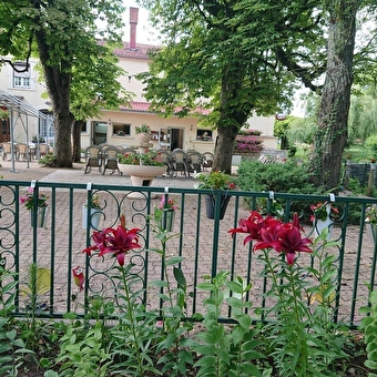 Mon Plaisir - BAVERANS