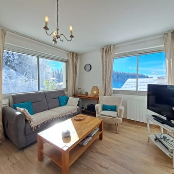 Appartement en résidence - L612COM00 - LAMOURA