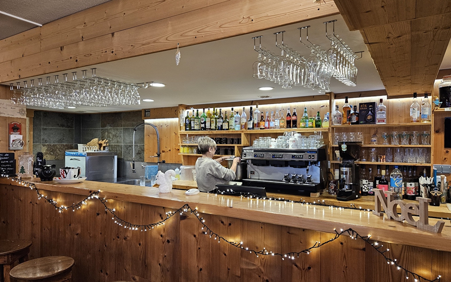 Bar du Relais Nordique