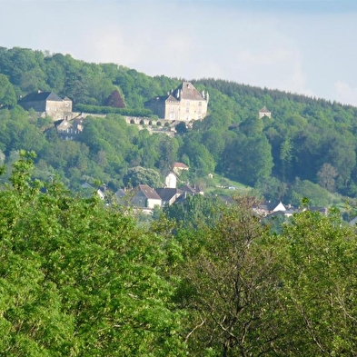 La Maison des 4 Saisons