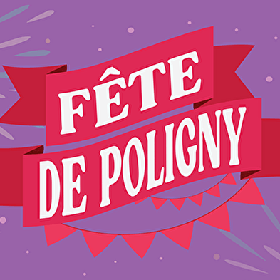 Festival van Poligny
