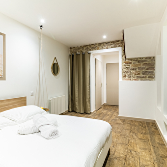 Lodge Chameau - BOURG-EN-BRESSE