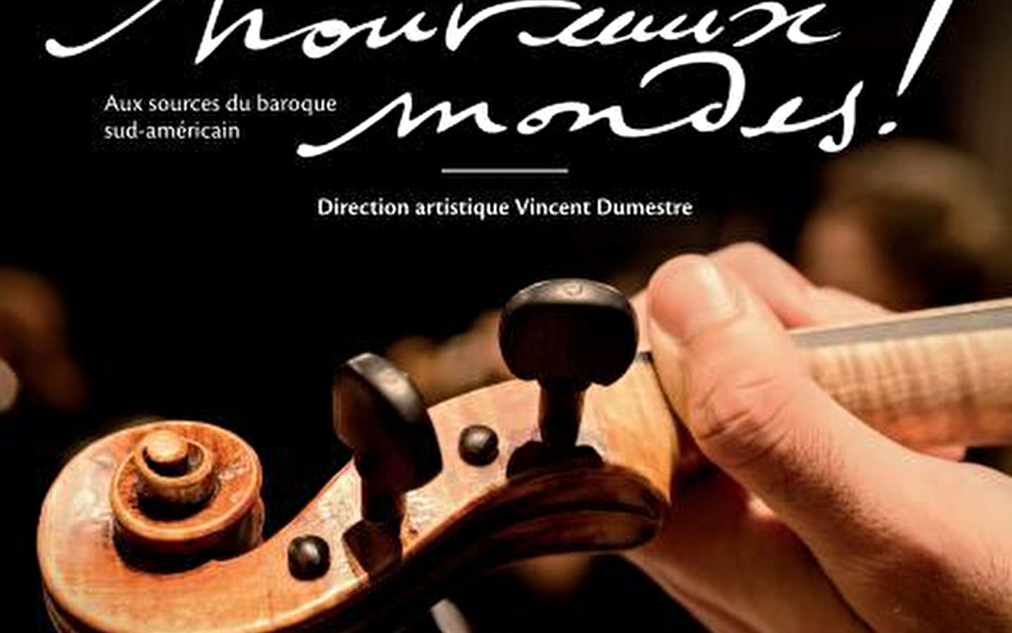 Concert Les saisons baroques du Jura