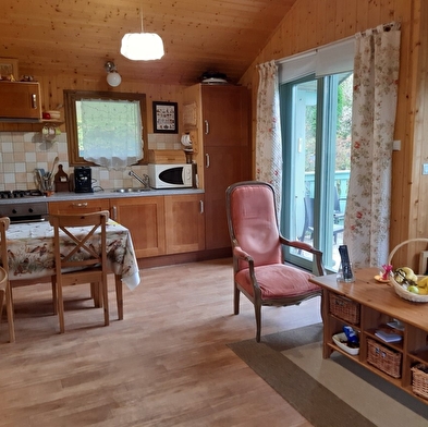 Chalet - P602SIM02