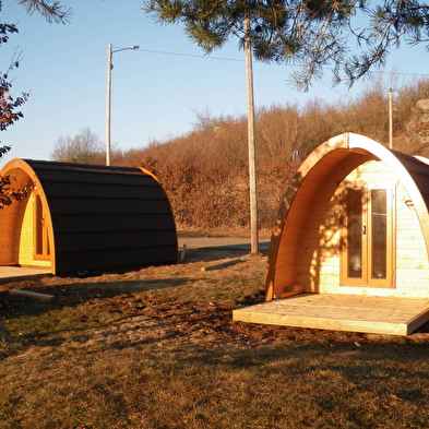 Pods du Vieux Moulin