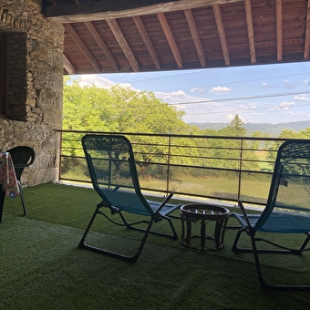 Entre Lacs et Sapins - DORTAN