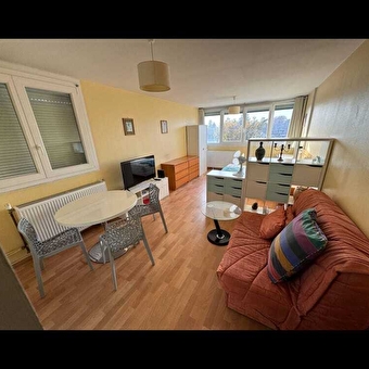 Studio Quach - FERNEY-VOLTAIRE