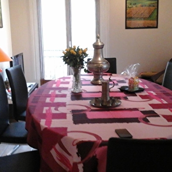 Le Galoubet - ARBOIS