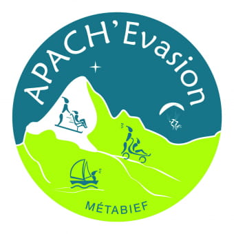 Apach'Evasion - METABIEF