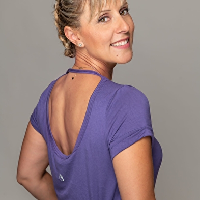 Studio MhariOm Yoga