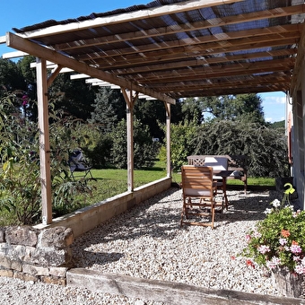 Gîte n°G1506 - LE DESCHAUX