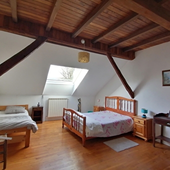 Buzith Éliane - MARIGNY