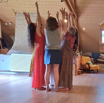 Workshops 'Le Chant des Hêtres