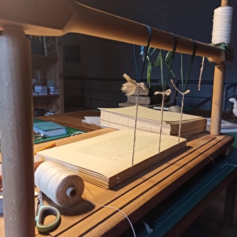 Atelier Papivole - HAUT VALROMEY