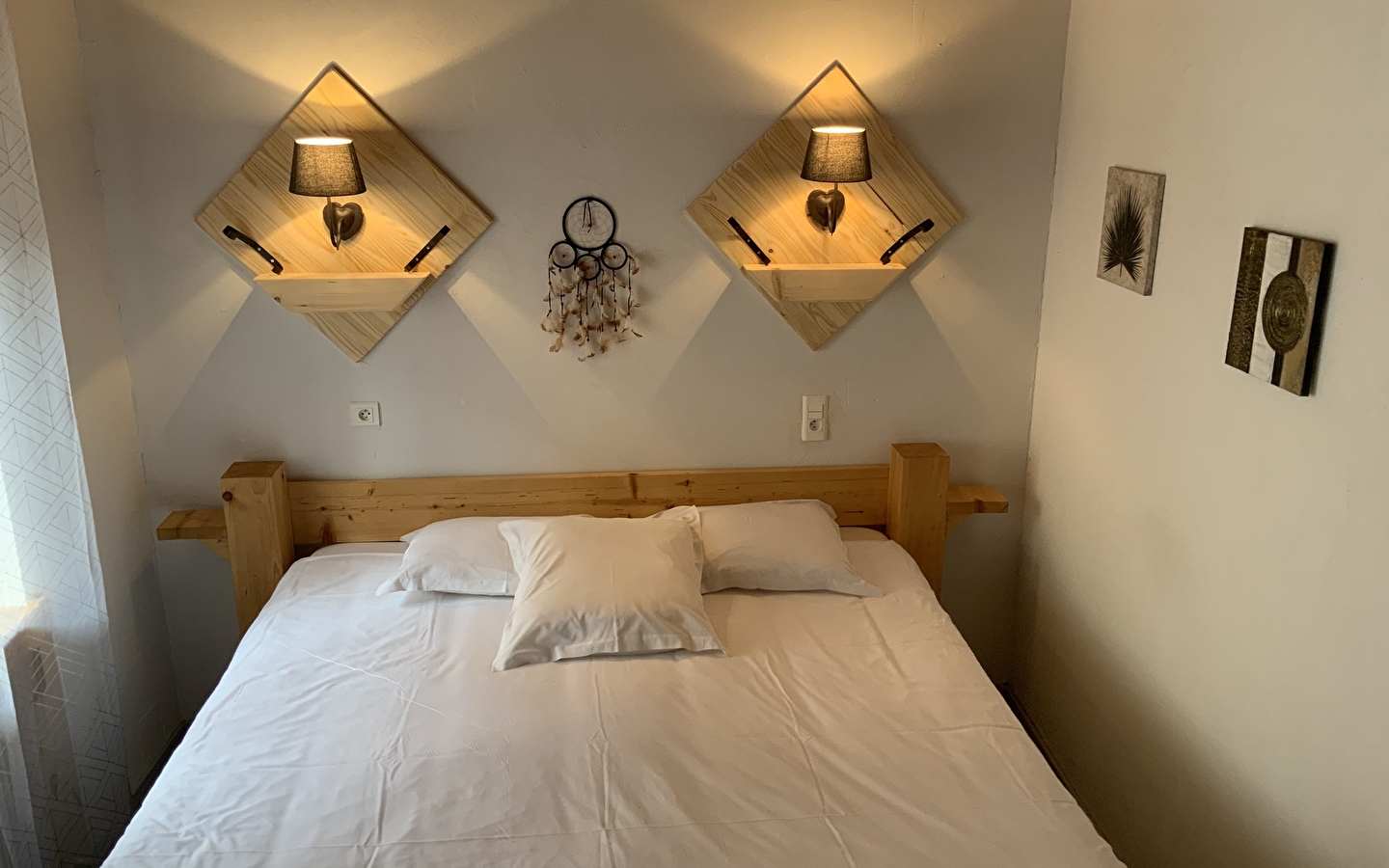 Relais Mont Jura - adults only