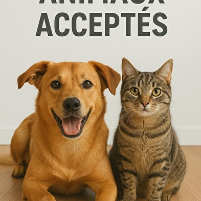 Gîtes du Lac - La Charmette