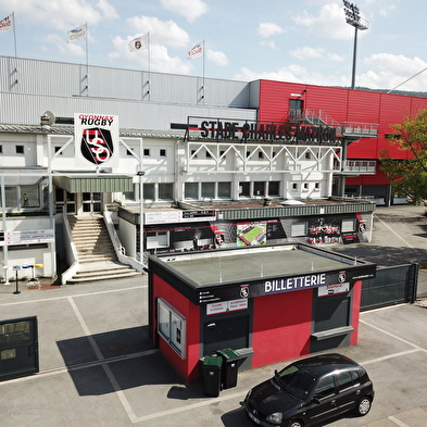 Stade Charles Mathon