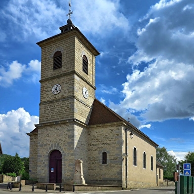Wandelpad