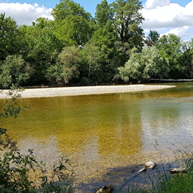 De Doulou Trail