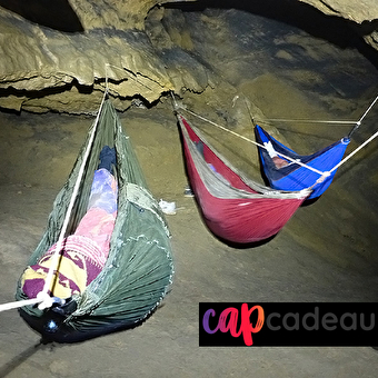 Spéléo hypnose - TORCIEU