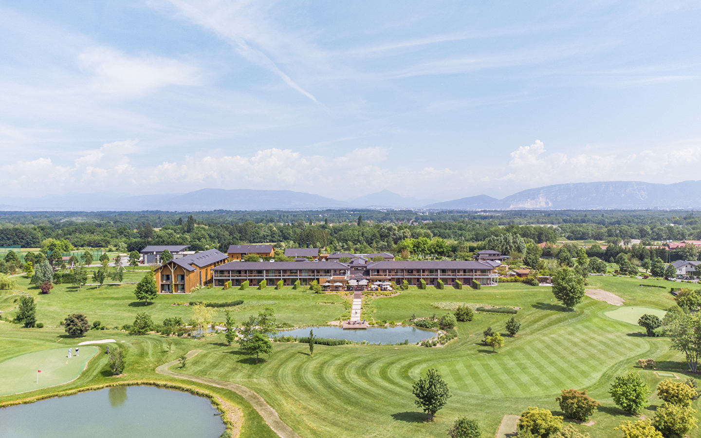 Jiva Hill Resort - Relais & Châteaux